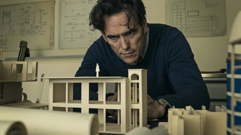 The House That Jack Built screenshot 8