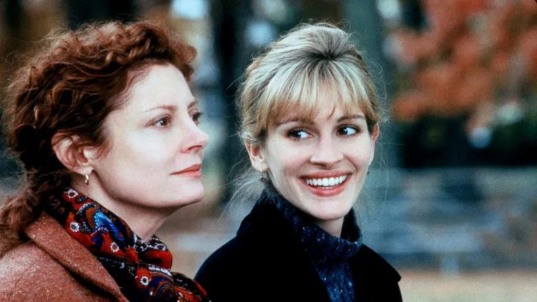 Stepmom screenshot 1
