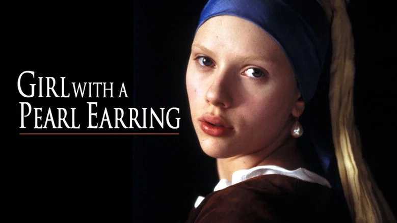 Girl with a Pearl Earring screenshot 2