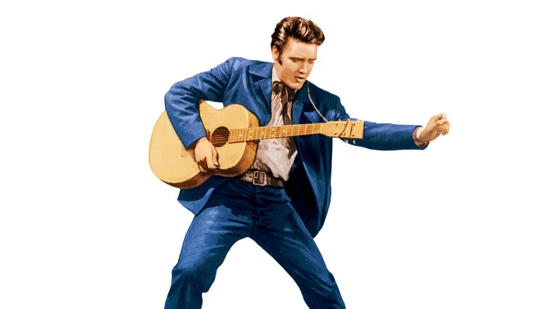 Love Me Tender screenshot 5
