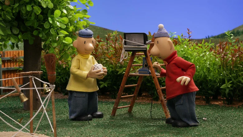 Pat & Mat: DIY Troubles screenshot 6
