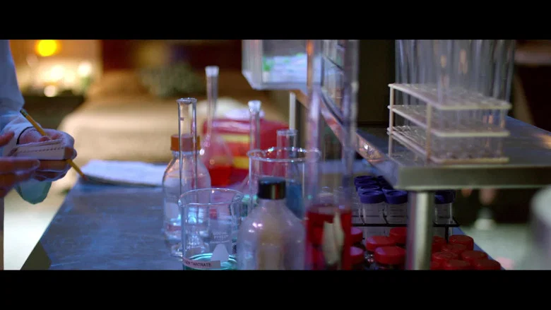 The Invisible Man screenshot 1