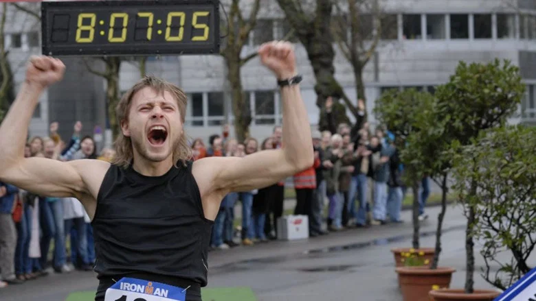 Run for Your Life! screenshot 2