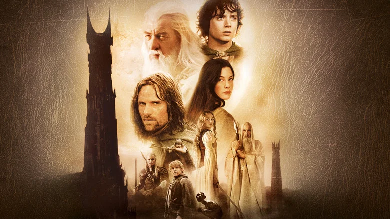 The Lord of the Rings: The Two Towers screenshot 8