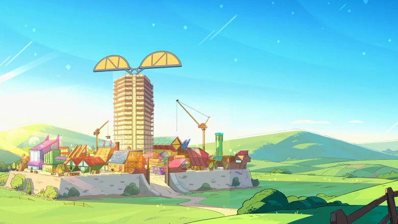 Steven Universe: The Movie screenshot 8