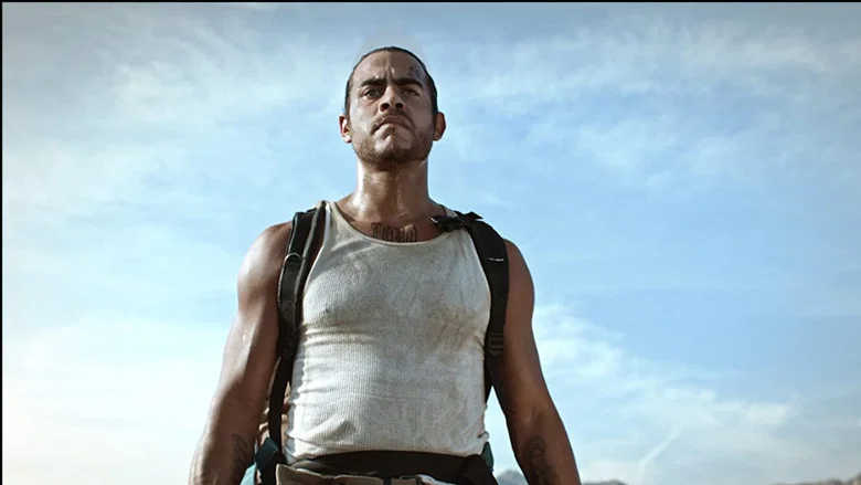 Coyotaje screenshot 3