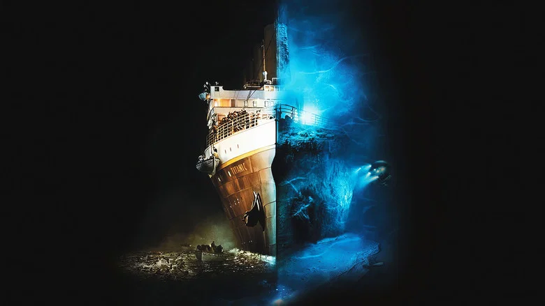 Ghosts of the Abyss screenshot 5