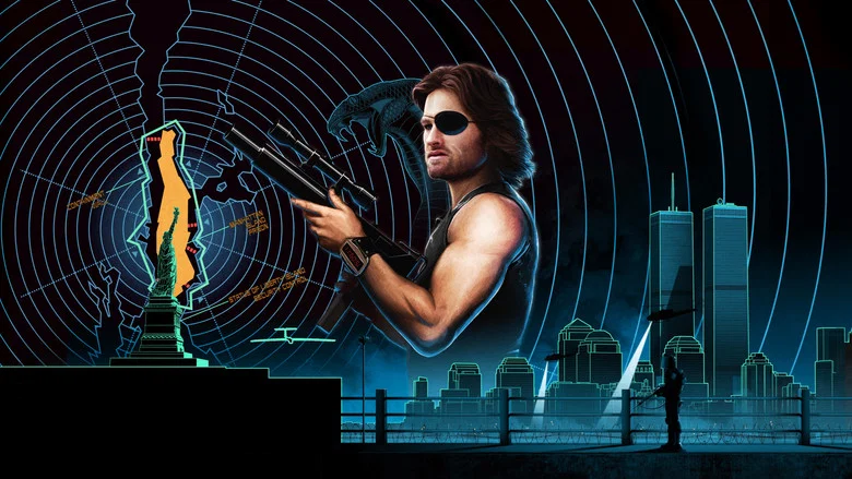 Escape from New York screenshot 7