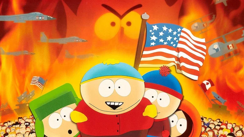 South Park: Bigger, Longer & Uncut screenshot 7