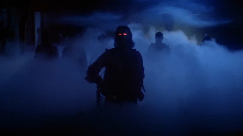 The Fog screenshot 8