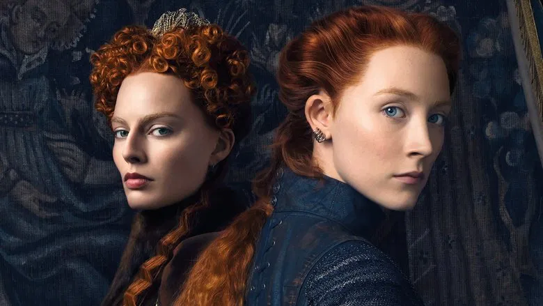 Mary Queen of Scots screenshot 1