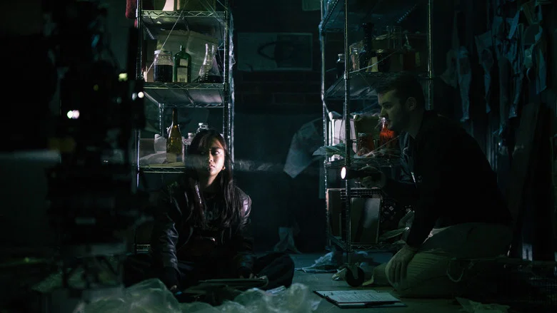 Chiroptera screenshot 2