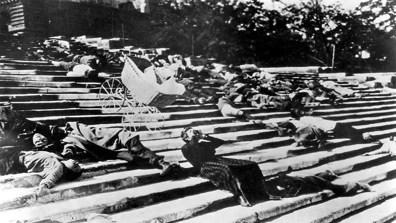 Battleship Potemkin screenshot 4