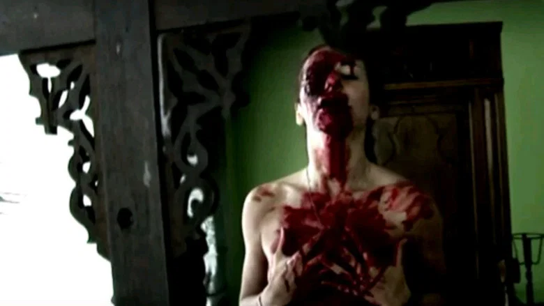 Suffering Bible screenshot 2