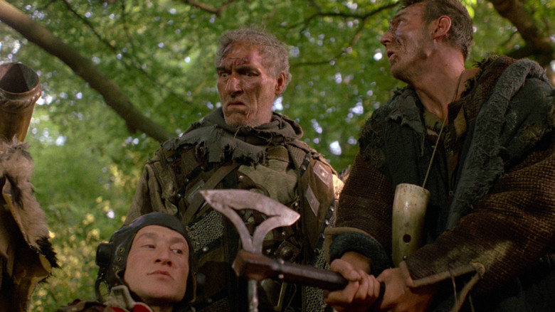 Time Bandits screenshot 4