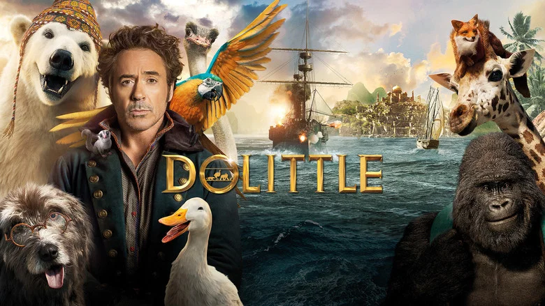 Dolittle screenshot 3
