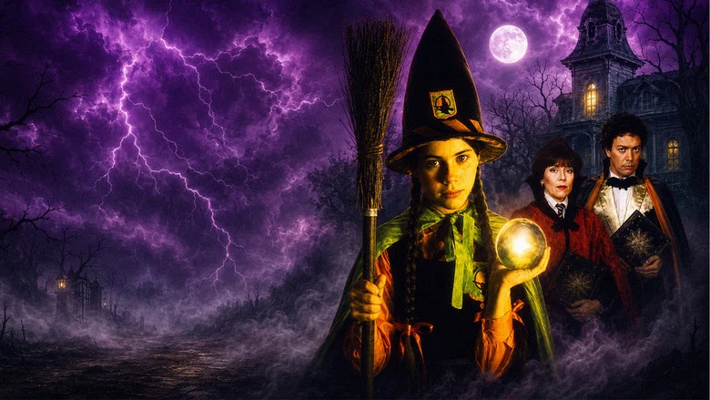 The Worst Witch screenshot 8