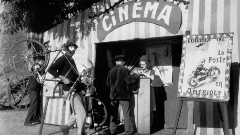 Jour de Fête screenshot 4