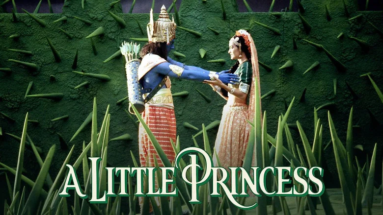 A Little Princess screenshot 8