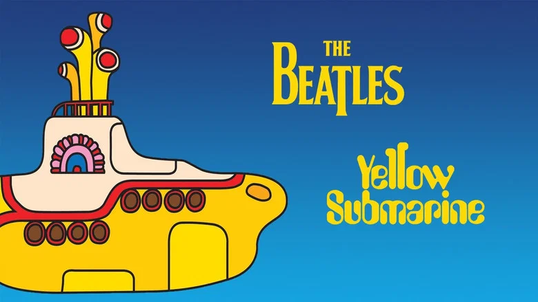 Yellow Submarine screenshot 6