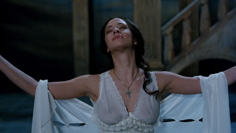 The Phantom of the Opera screenshot 1