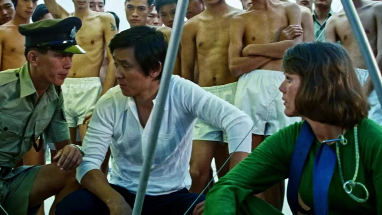 The Man from Hong Kong screenshot 4