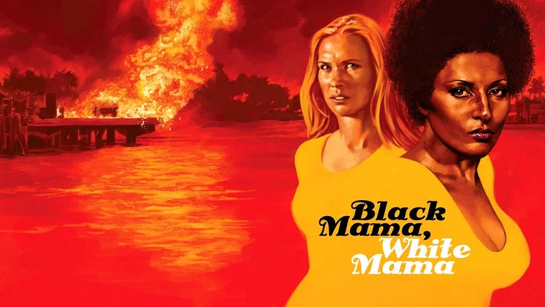 Black Mama, White Mama screenshot 6