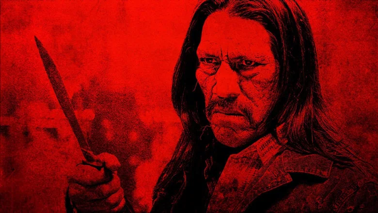 Machete Kills screenshot 7