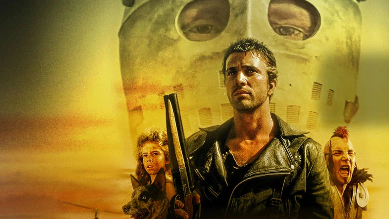 Mad Max 2 screenshot 3
