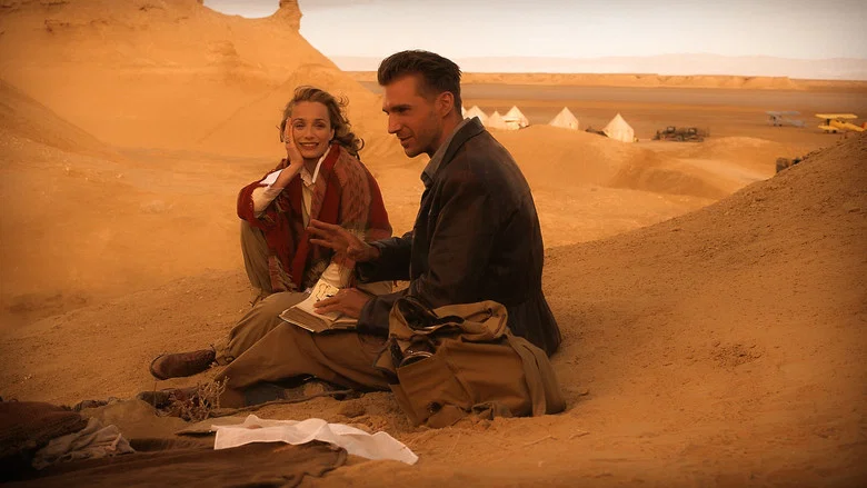 The English Patient screenshot 4