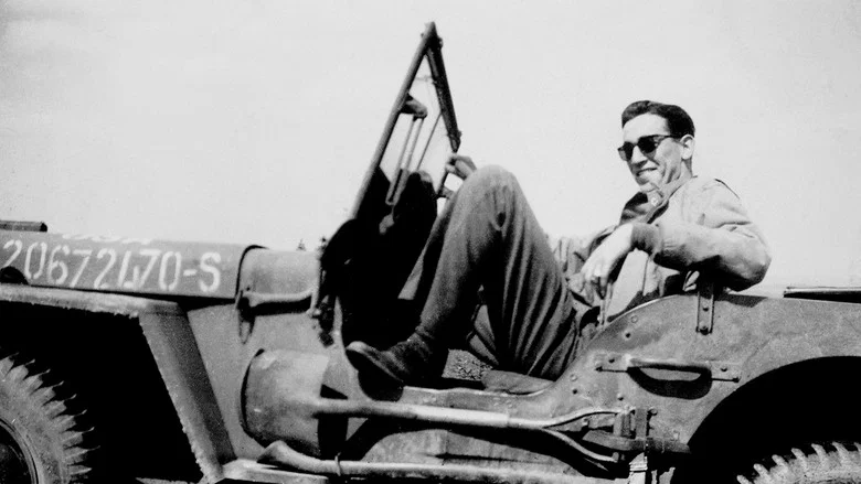 Salinger screenshot 1