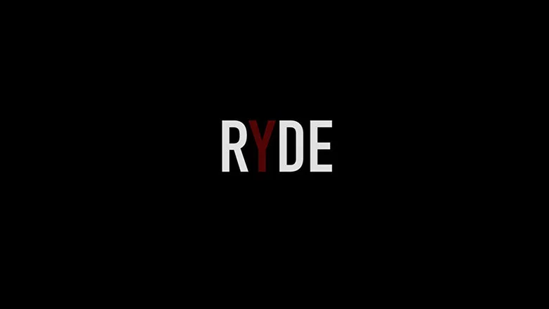 Ryde screenshot 1