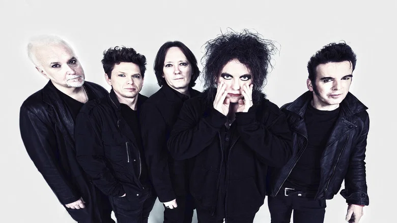 The Cure : Live Rock en Seine screenshot 1