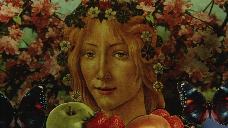 The Mystical Rose screenshot 2