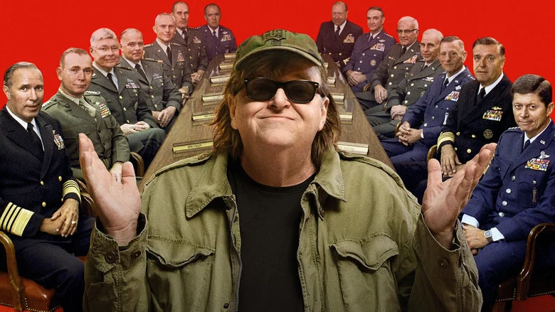 Where to Invade Next screenshot 2