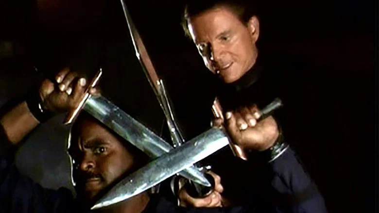 Vampire Assassin screenshot 1