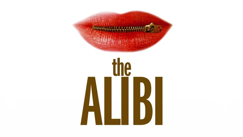 The Alibi screenshot 4