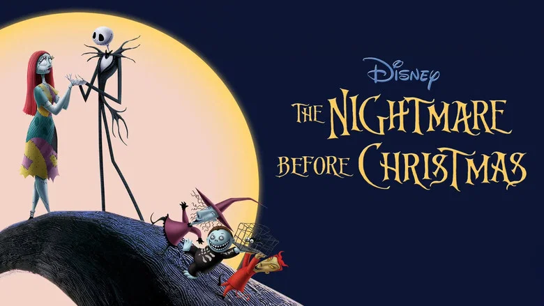 The Nightmare Before Christmas screenshot 7