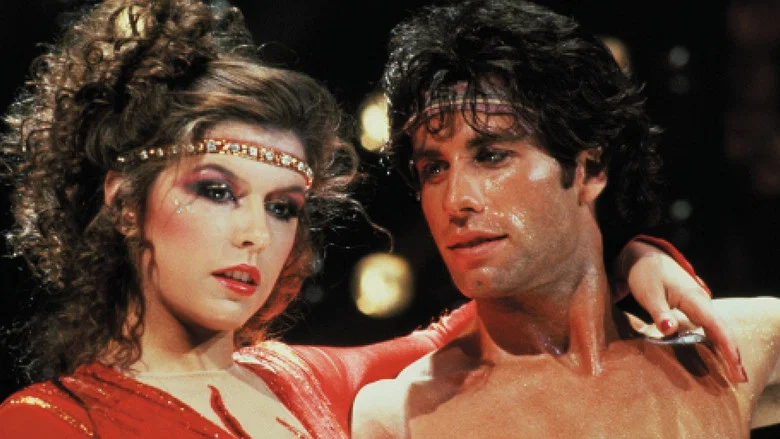 Staying Alive screenshot 1