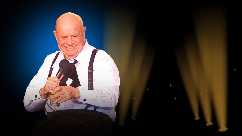 Don Rickles Live in Pala 2013 screenshot 3