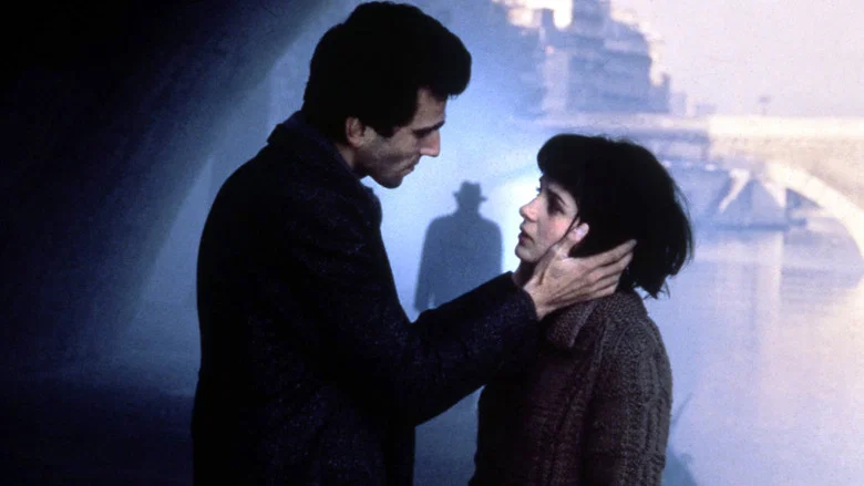 The Unbearable Lightness of Being screenshot 2