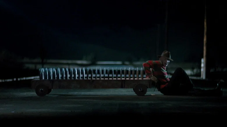Freddy's Dead: The Final Nightmare screenshot 8