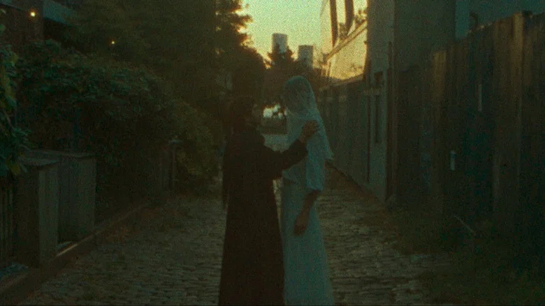 Muse screenshot 1