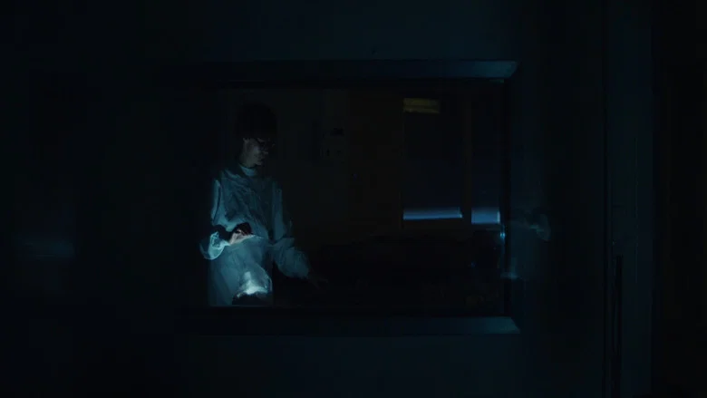 Call it the burning screenshot 1