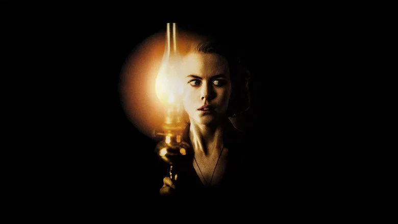The Others screenshot 4