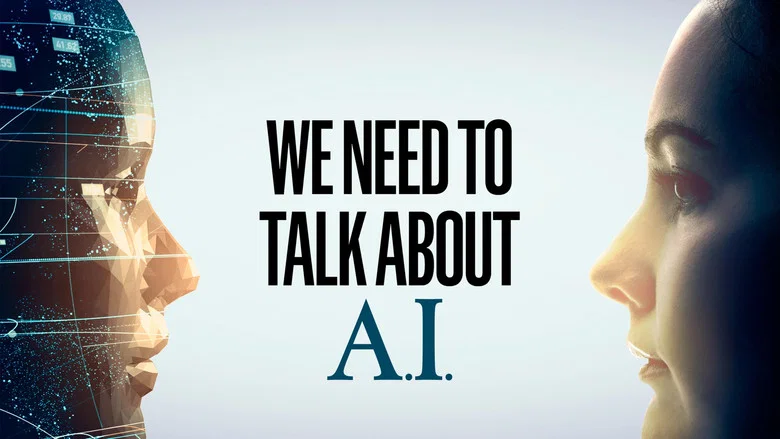 We Need to Talk About A.I. screenshot 3