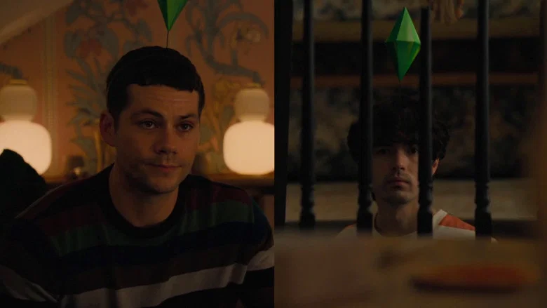 Twinless screenshot 8