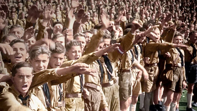 Hitler's Teen Killers screenshot 3