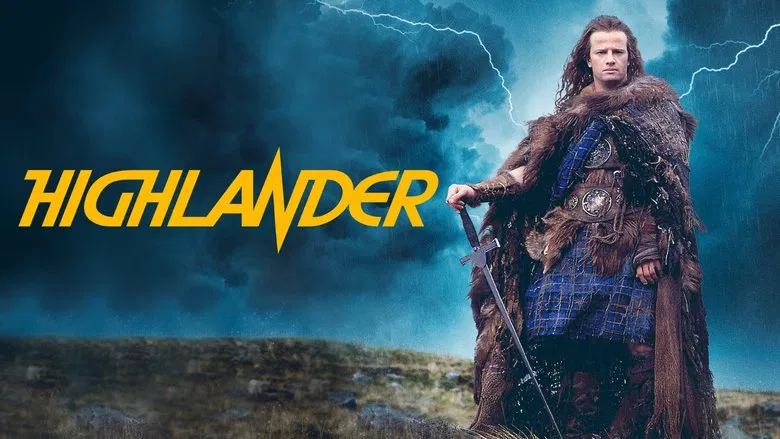 Highlander screenshot 6