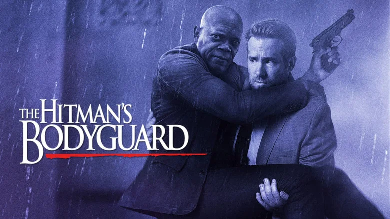 The Hitman's Bodyguard screenshot 8